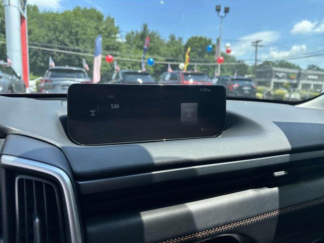 2023 Mazda CX-50 2.5 Turbo 2023 Mazda CX-50 2.5 Turbo