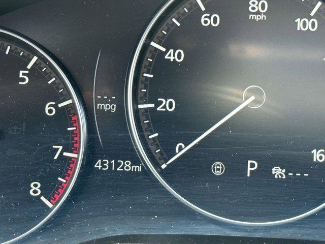 2023 Mazda CX-50 2.5 Turbo 2023 Mazda CX-50 2.5 Turbo