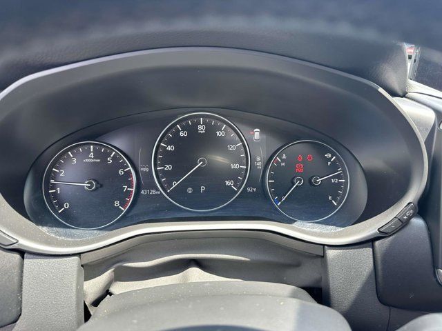 2023 Mazda CX-50 2.5 Turbo 2023 Mazda CX-50 2.5 Turbo