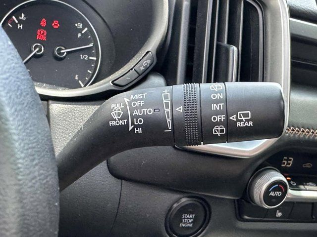 2023 Mazda CX-50 2.5 Turbo 2023 Mazda CX-50 2.5 Turbo