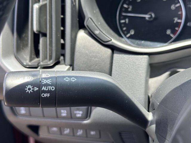 2023 Mazda CX-50 2.5 Turbo 2023 Mazda CX-50 2.5 Turbo