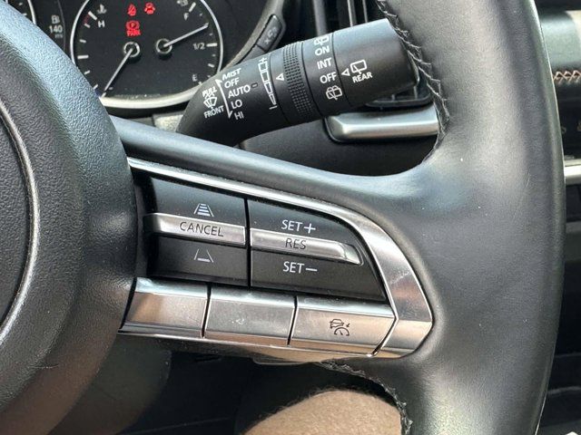 2023 Mazda CX-50 2.5 Turbo 2023 Mazda CX-50 2.5 Turbo