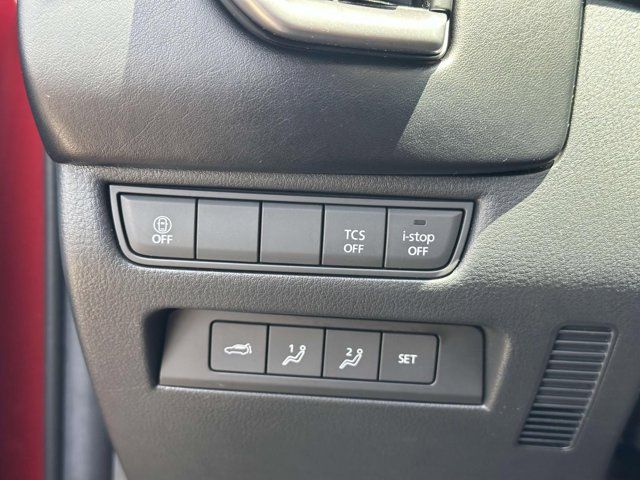 2023 Mazda CX-50 2.5 Turbo 2023 Mazda CX-50 2.5 Turbo