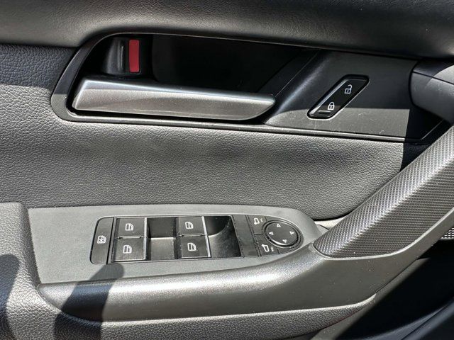 2023 Mazda CX-50 2.5 Turbo 2023 Mazda CX-50 2.5 Turbo