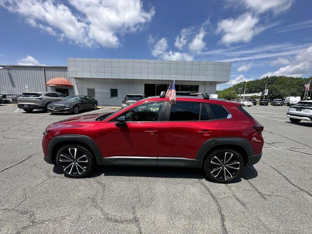 2023 Mazda CX-50 2.5 Turbo 2023 Mazda CX-50 2.5 Turbo