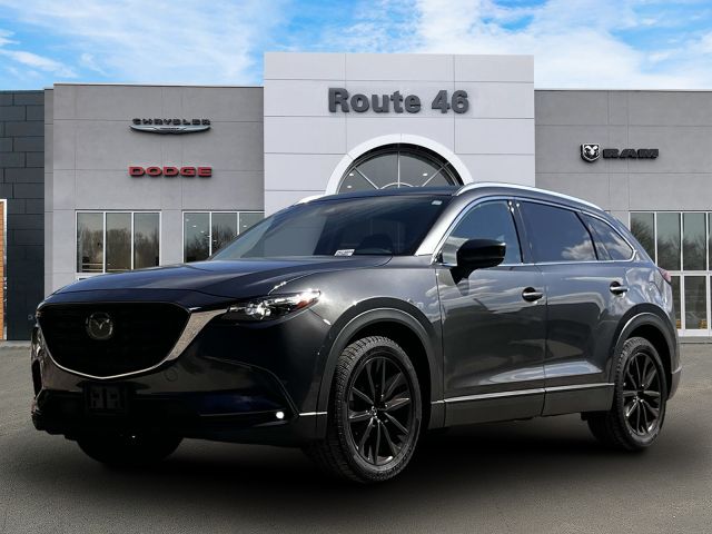2023 Mazda CX-9 Touring Plus AWD