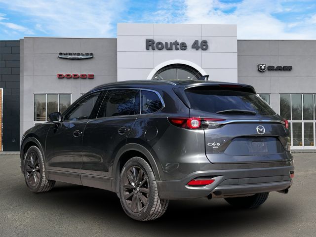 2023 Mazda CX-9 Touring Plus AWD
