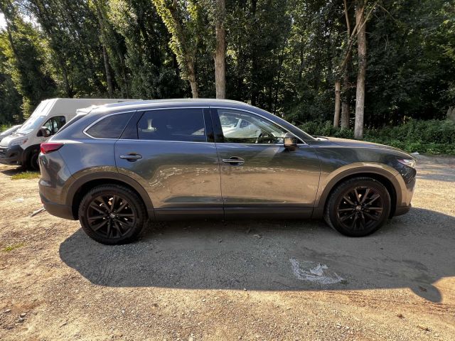 2023 Mazda CX-9 Touring Plus AWD