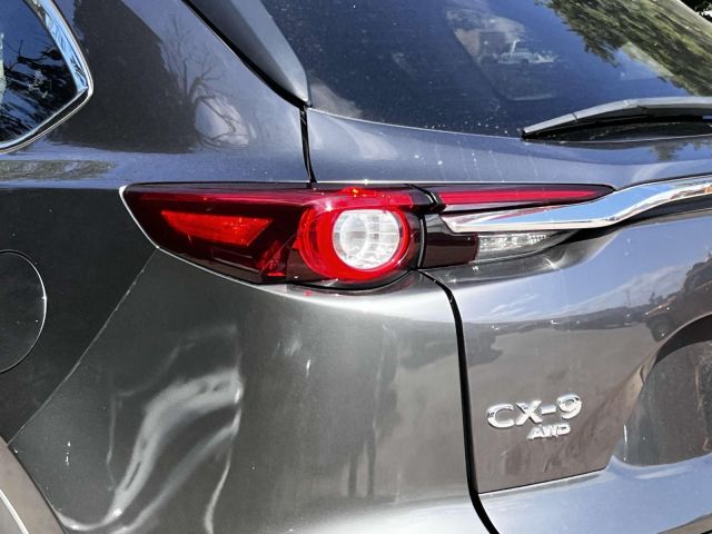 2023 Mazda CX-9 Touring Plus AWD