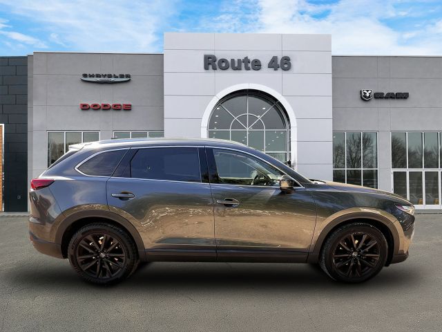 2023 Mazda CX-9 Touring Plus AWD