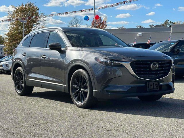 2023 Mazda CX-9 Touring Plus 2023 Mazda CX-9 Touring Plus