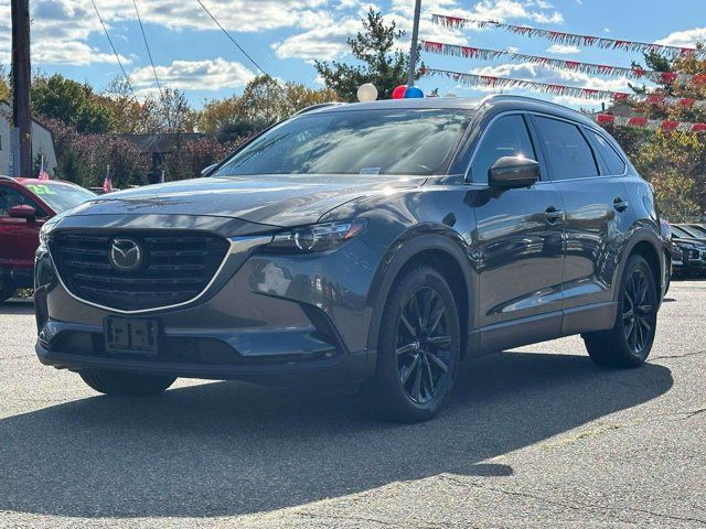 2023 Mazda CX-9 Touring Plus 2023 Mazda CX-9 Touring Plus