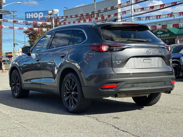 2023 Mazda CX-9 Touring Plus 2023 Mazda CX-9 Touring Plus
