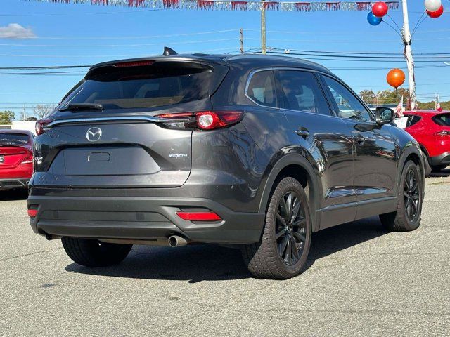 2023 Mazda CX-9 Touring Plus 2023 Mazda CX-9 Touring Plus