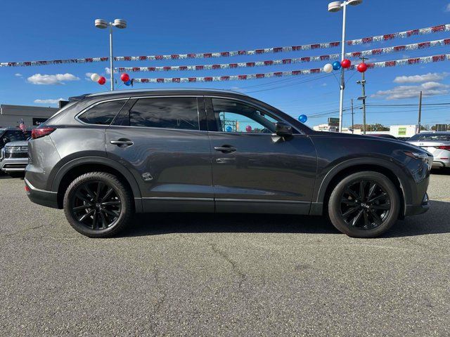 2023 Mazda CX-9 Touring Plus 2023 Mazda CX-9 Touring Plus