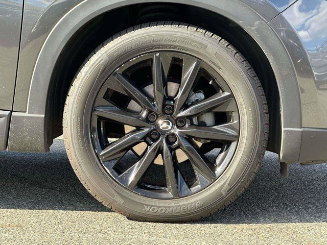 2023 Mazda CX-9 Touring Plus 2023 Mazda CX-9 Touring Plus