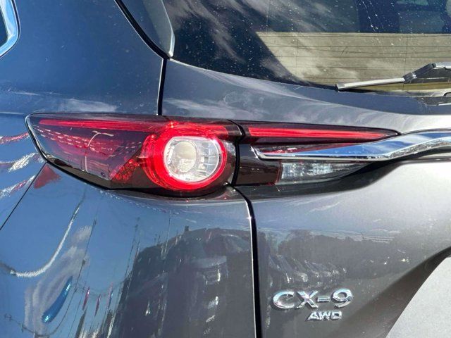 2023 Mazda CX-9 Touring Plus 2023 Mazda CX-9 Touring Plus