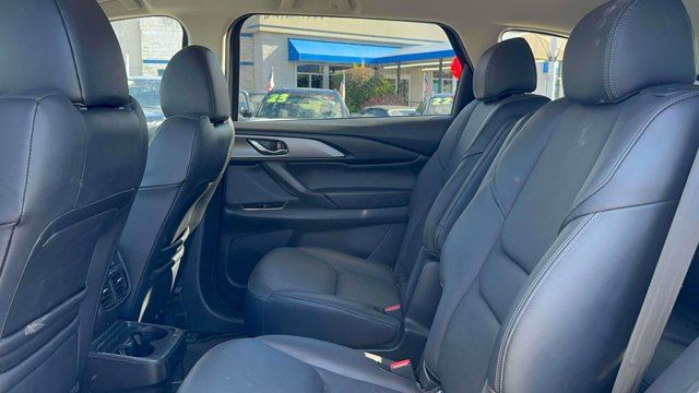 2023 Mazda CX-9 Touring Plus 2023 Mazda CX-9 Touring Plus