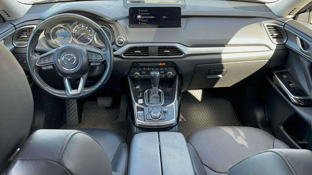 2023 Mazda CX-9 Touring Plus 2023 Mazda CX-9 Touring Plus