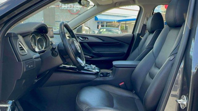 2023 Mazda CX-9 Touring Plus 2023 Mazda CX-9 Touring Plus