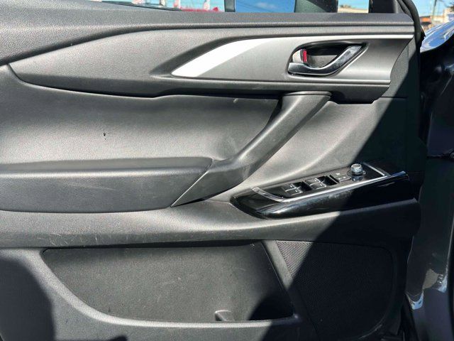 2023 Mazda CX-9 Touring Plus 2023 Mazda CX-9 Touring Plus