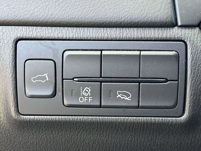 2023 Mazda CX-9 Touring Plus 2023 Mazda CX-9 Touring Plus