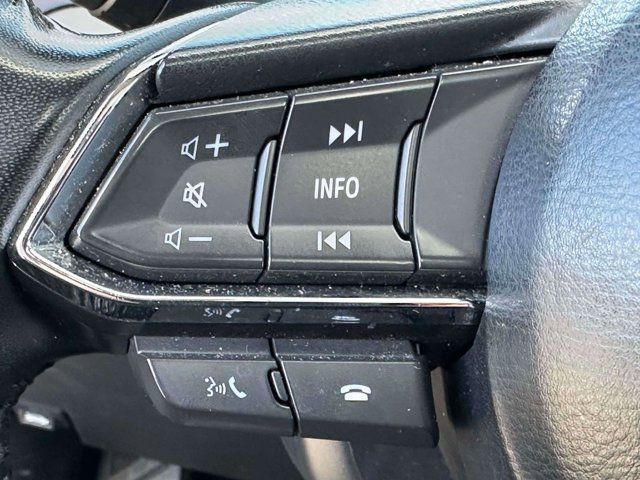 2023 Mazda CX-9 Touring Plus 2023 Mazda CX-9 Touring Plus