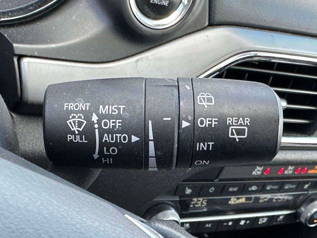 2023 Mazda CX-9 Touring Plus 2023 Mazda CX-9 Touring Plus