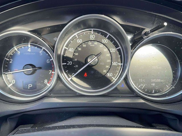 2023 Mazda CX-9 Touring Plus 2023 Mazda CX-9 Touring Plus