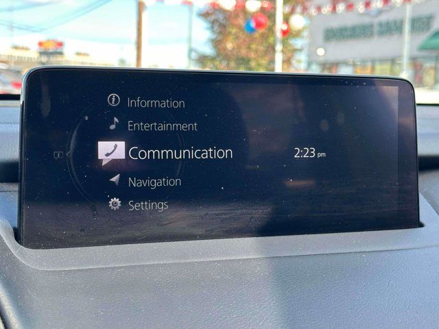 2023 Mazda CX-9 Touring Plus 2023 Mazda CX-9 Touring Plus