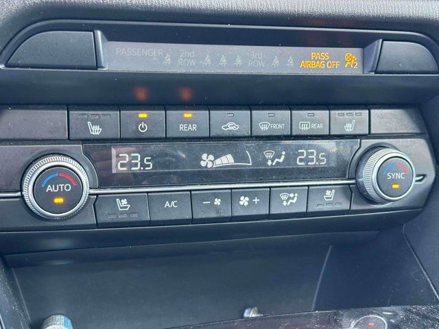 2023 Mazda CX-9 Touring Plus 2023 Mazda CX-9 Touring Plus