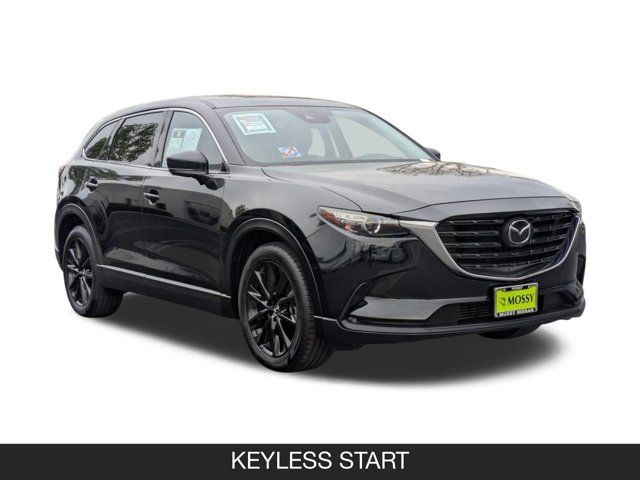 2023 Mazda Cx-9 Touring Plus