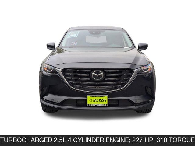 2023 Mazda Cx-9 Touring Plus