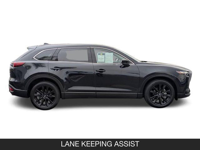 2023 Mazda Cx-9 Touring Plus