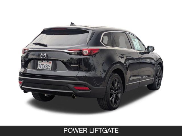 2023 Mazda Cx-9 Touring Plus
