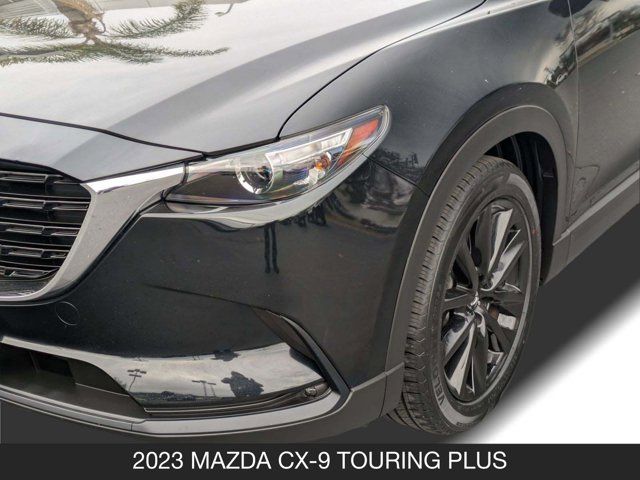 2023 Mazda Cx-9 Touring Plus