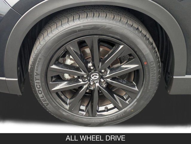 2023 Mazda Cx-9 Touring Plus