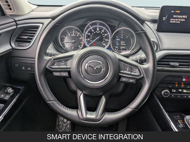 2023 Mazda Cx-9 Touring Plus