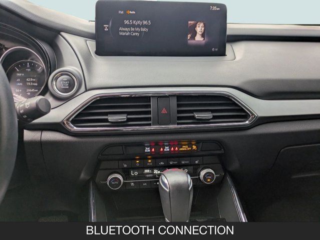 2023 Mazda Cx-9 Touring Plus