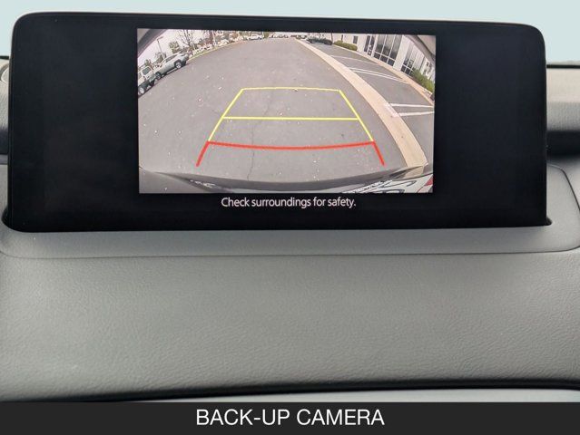 2023 Mazda Cx-9 Touring Plus