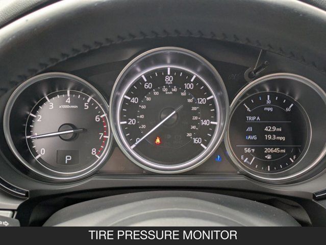 2023 Mazda Cx-9 Touring Plus