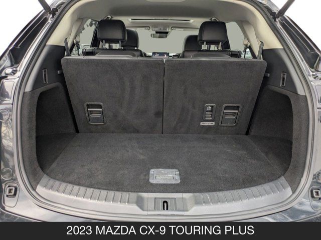 2023 Mazda Cx-9 Touring Plus
