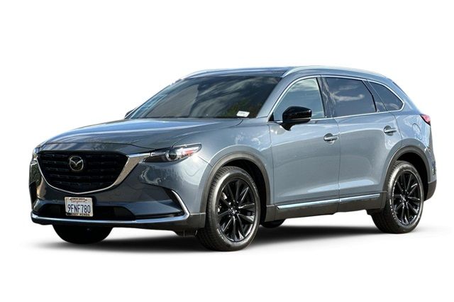 2023 Mazda CX-9 Carbon Edition 2023 Mazda CX-9 Carbon Edition