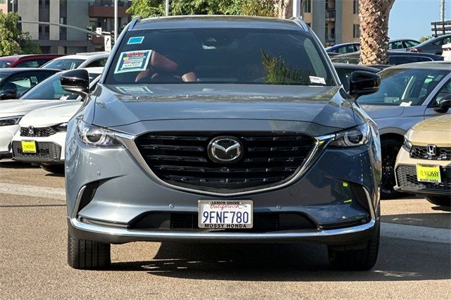 2023 Mazda CX-9 Carbon Edition 2023 Mazda CX-9 Carbon Edition