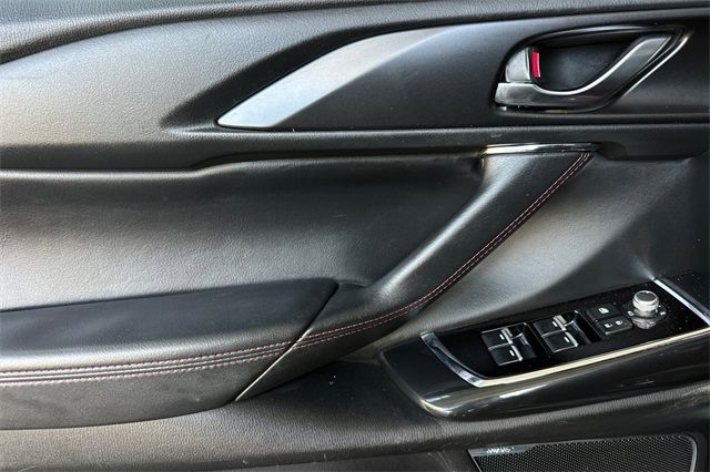 2023 Mazda CX-9 Carbon Edition 2023 Mazda CX-9 Carbon Edition