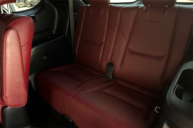 2023 Mazda CX-9 Carbon Edition 2023 Mazda CX-9 Carbon Edition