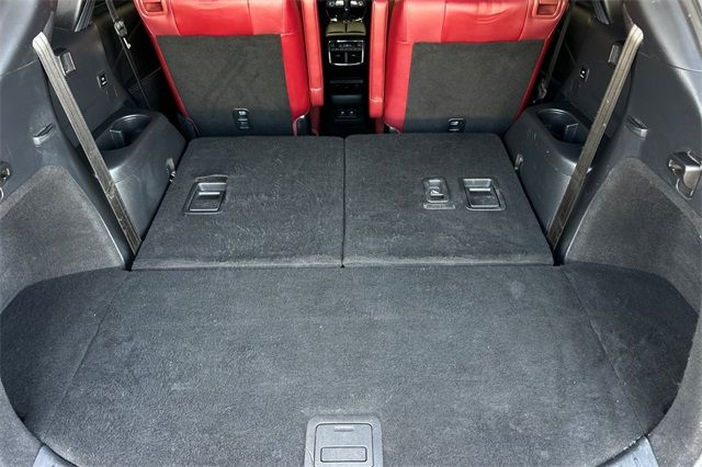 2023 Mazda CX-9 Carbon Edition 2023 Mazda CX-9 Carbon Edition