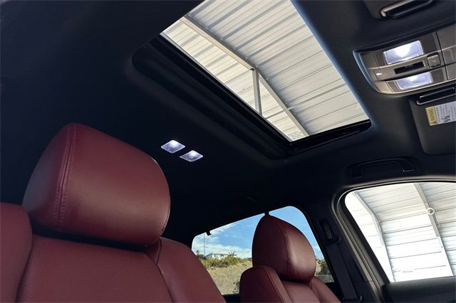 2023 Mazda CX-9 Carbon Edition 2023 Mazda CX-9 Carbon Edition