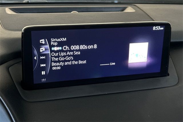 2023 Mazda CX-9 Carbon Edition 2023 Mazda CX-9 Carbon Edition