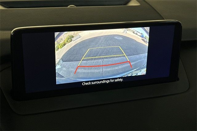 2023 Mazda CX-9 Carbon Edition 2023 Mazda CX-9 Carbon Edition